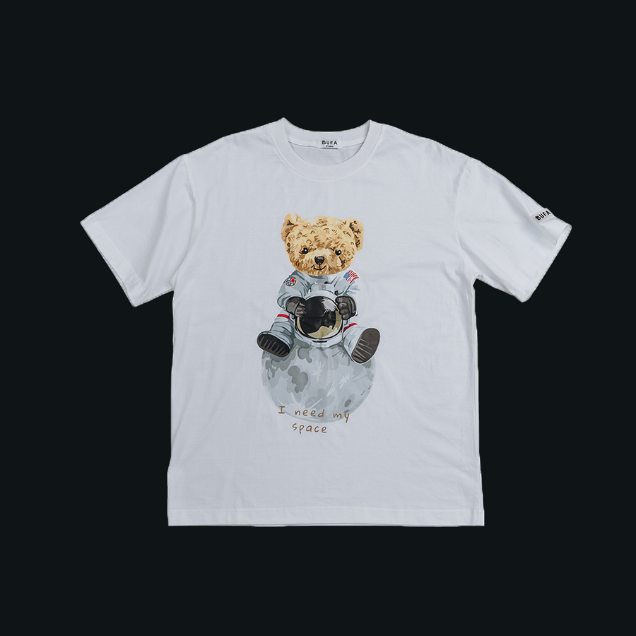 BUFA – Tee Bear