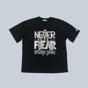 BUFA - Tee Never Frear