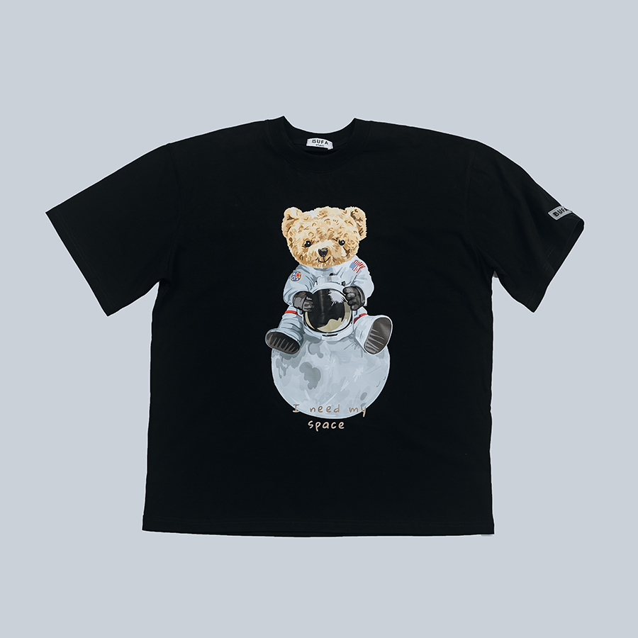 BUFA – Tee Bear