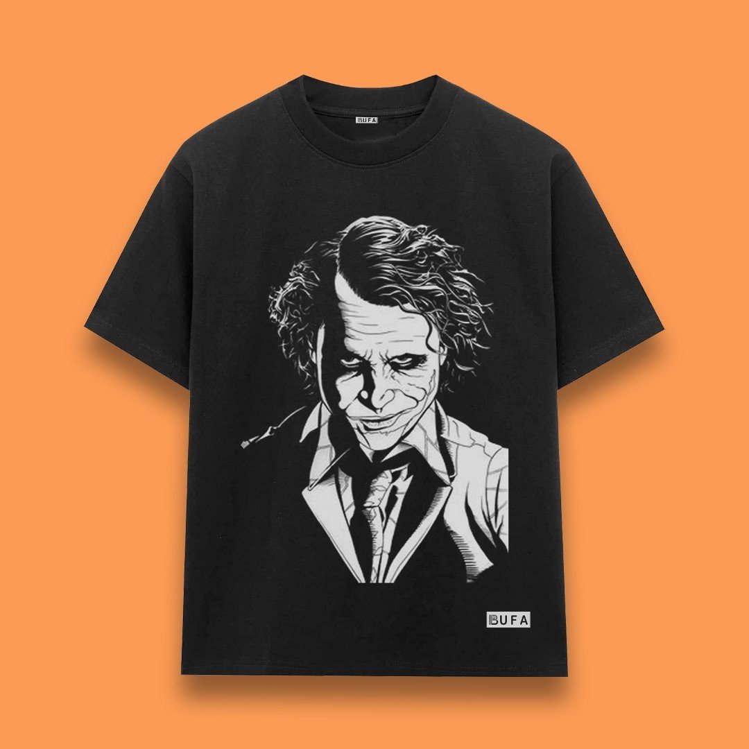 BUFA - TEE Joker