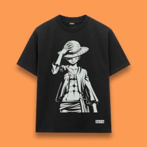 BUFA - Tee Luffy