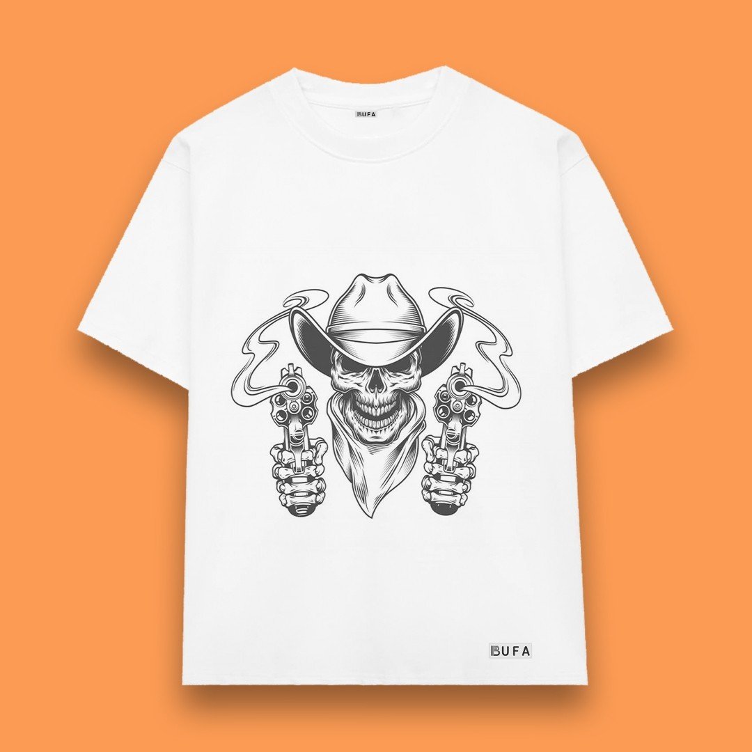 BUFA – Tee Cowboys