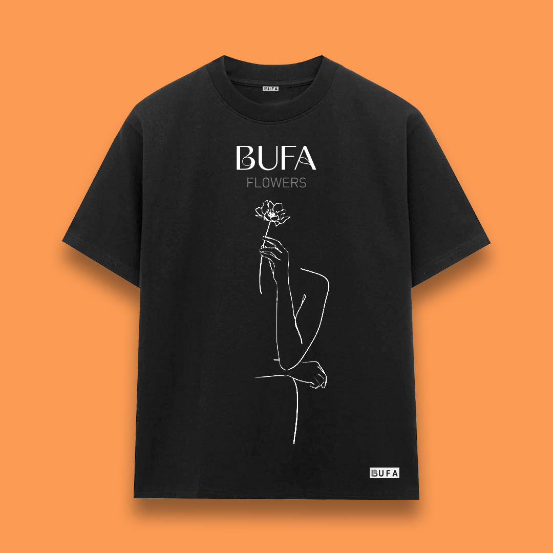 BUFA – Tee Flower